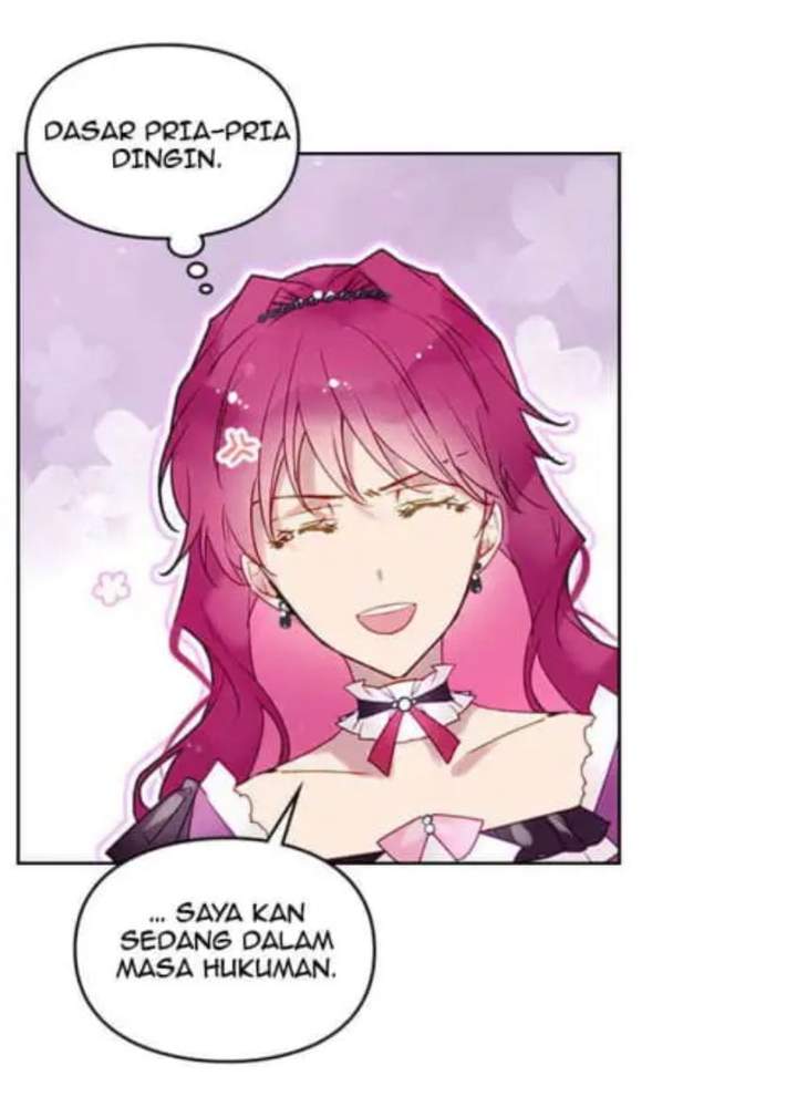 Villains Are Destined to Die Chapter 39