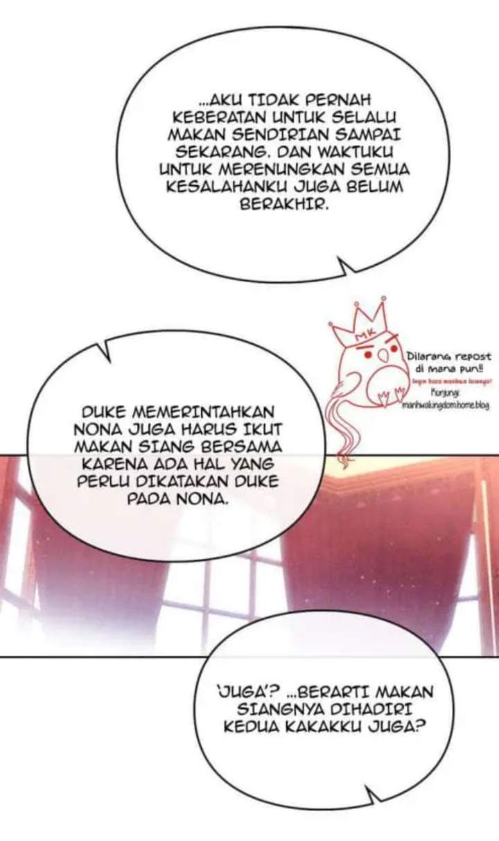 Villains Are Destined to Die Chapter 39