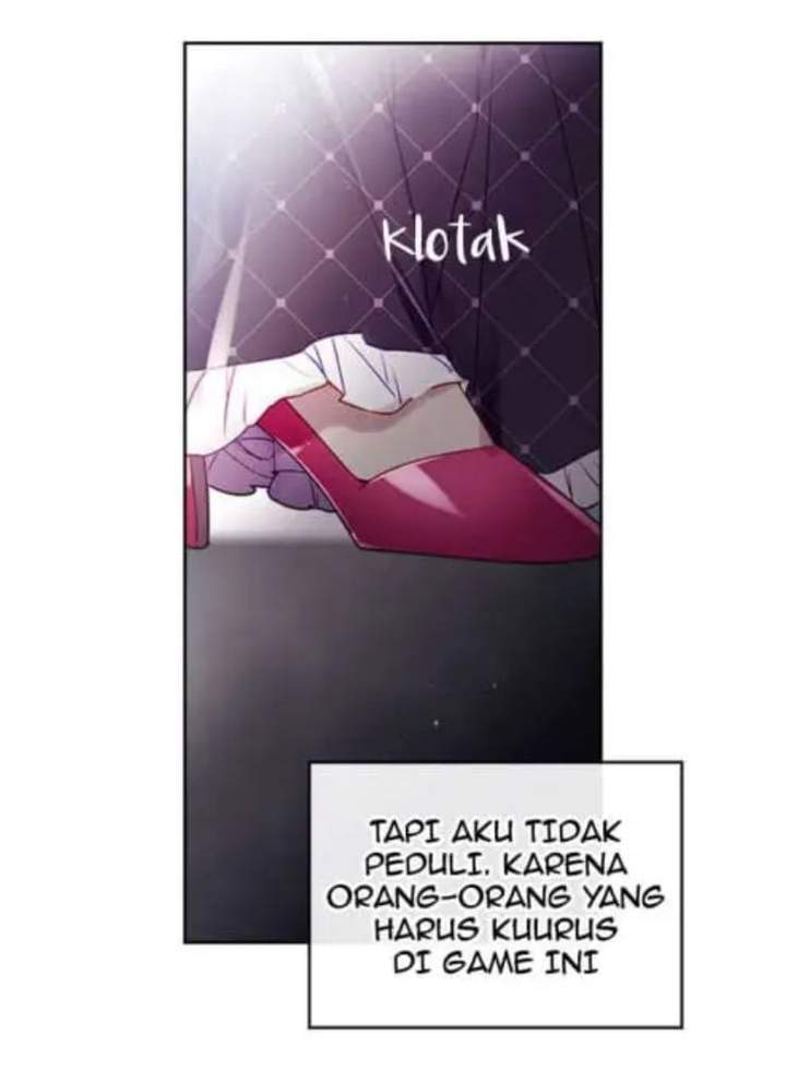 Villains Are Destined to Die Chapter 39