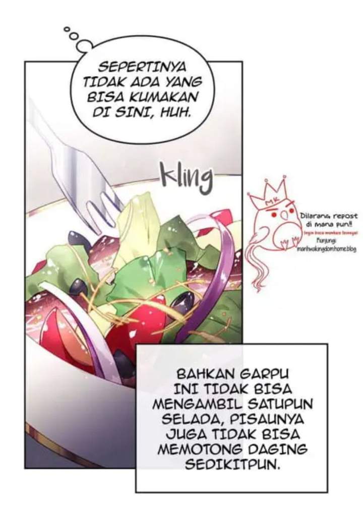 Villains Are Destined to Die Chapter 39