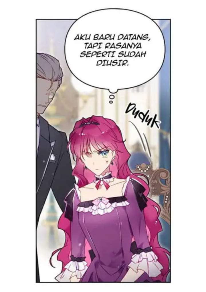Villains Are Destined to Die Chapter 39