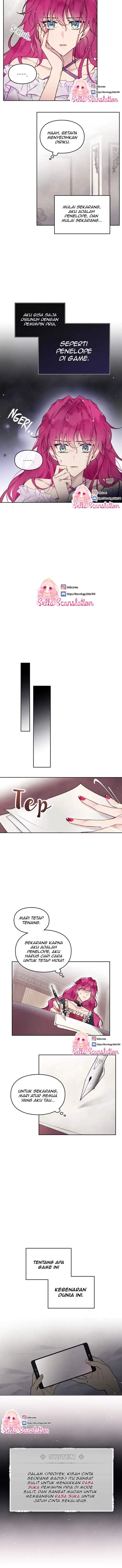 Villains Are Destined to Die Chapter 4