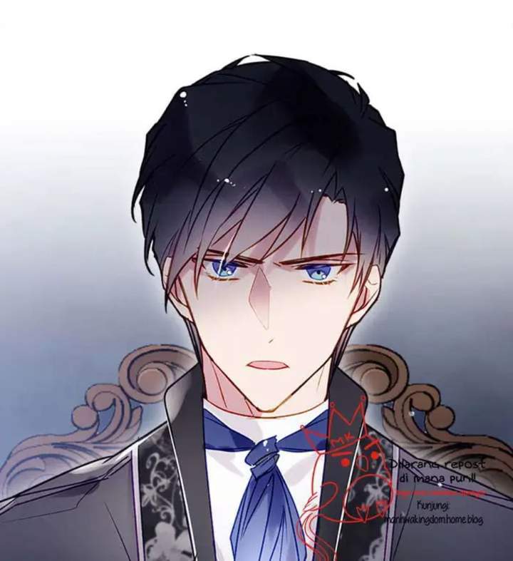 Villains Are Destined to Die Chapter 40