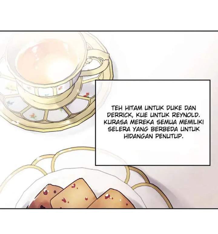 Villains Are Destined to Die Chapter 40