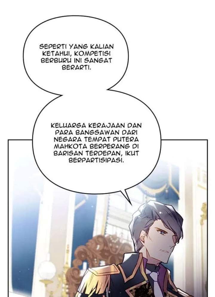 Villains Are Destined to Die Chapter 40