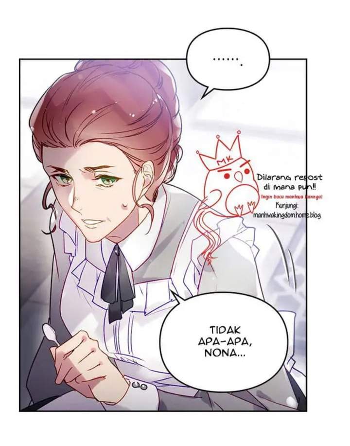Villains Are Destined to Die Chapter 40