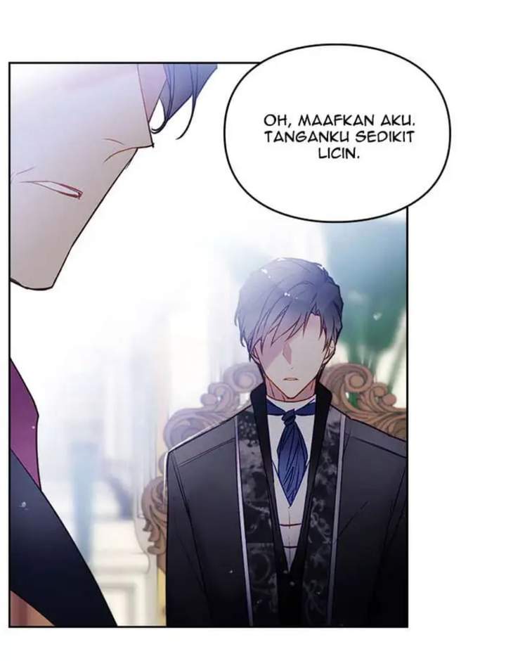 Villains Are Destined to Die Chapter 40