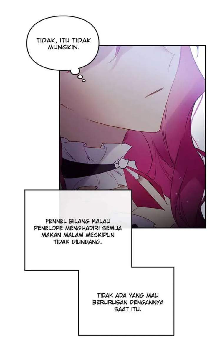 Villains Are Destined to Die Chapter 40