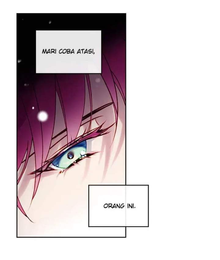 Villains Are Destined to Die Chapter 40