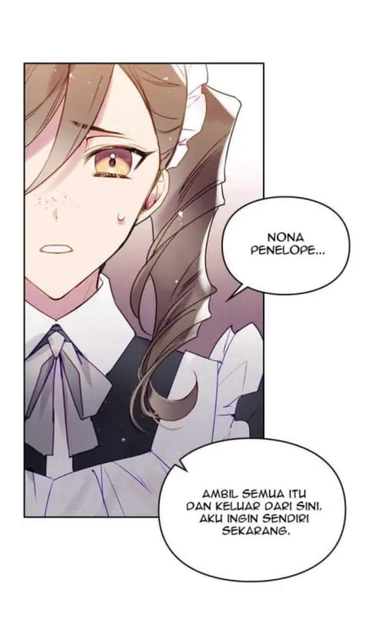 Villains Are Destined to Die Chapter 41