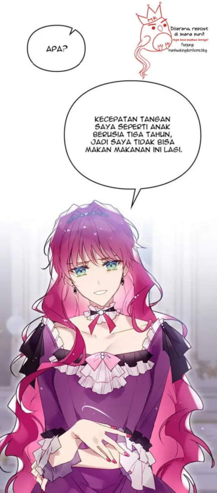 Villains Are Destined to Die Chapter 41