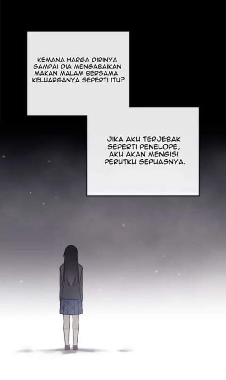 Villains Are Destined to Die Chapter 41