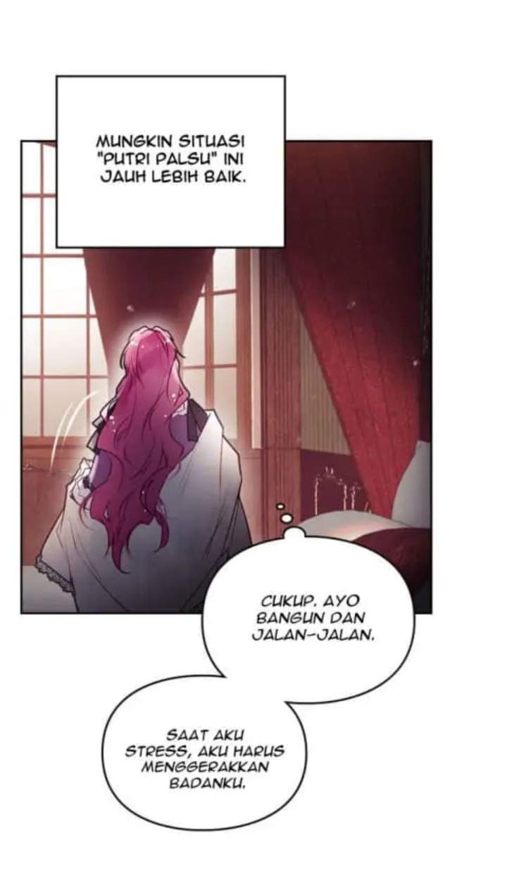 Villains Are Destined to Die Chapter 41
