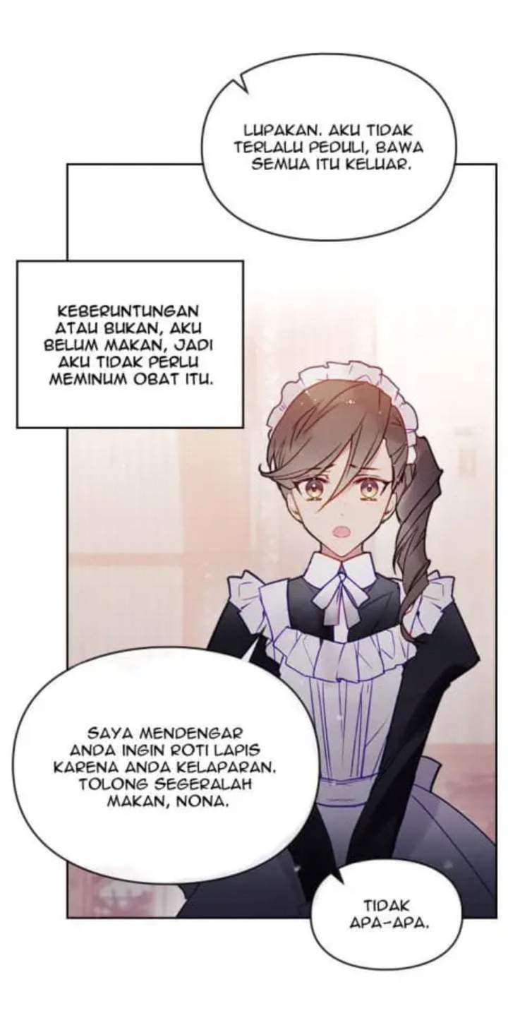 Villains Are Destined to Die Chapter 41