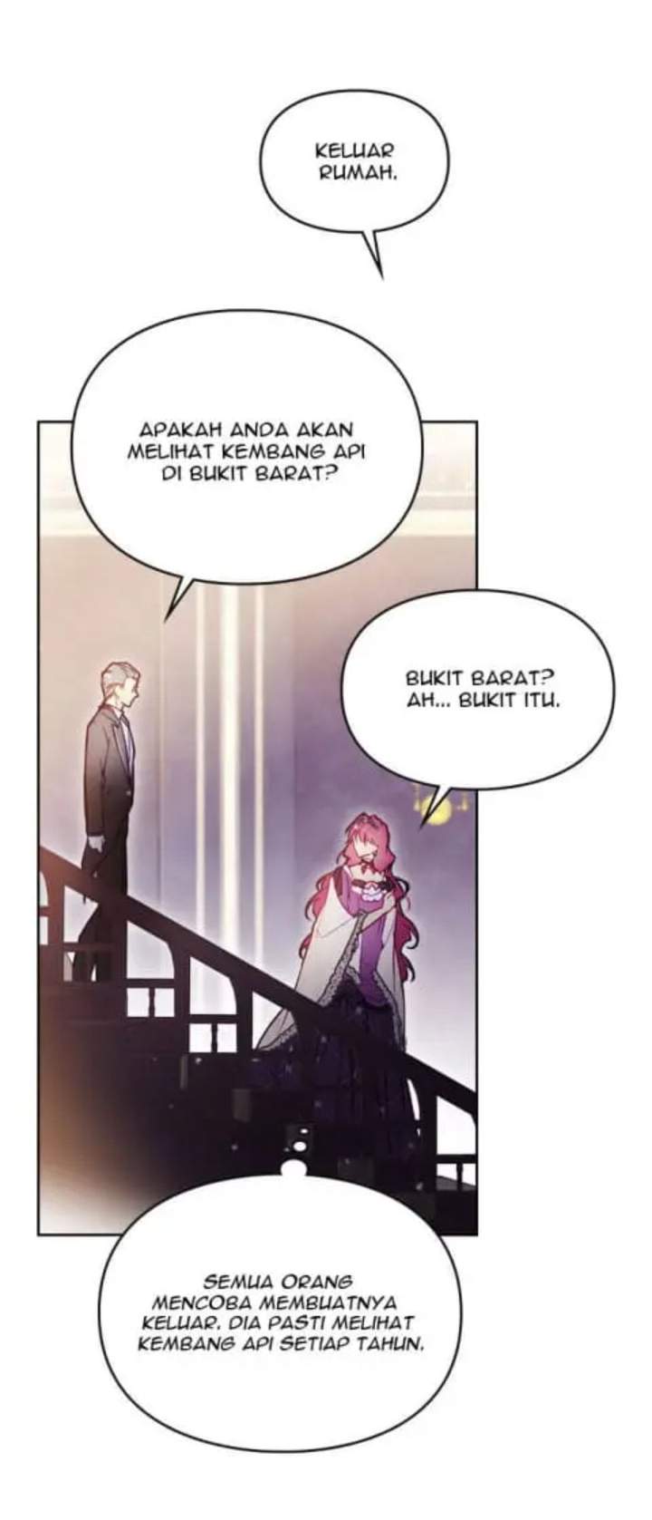 Villains Are Destined to Die Chapter 41