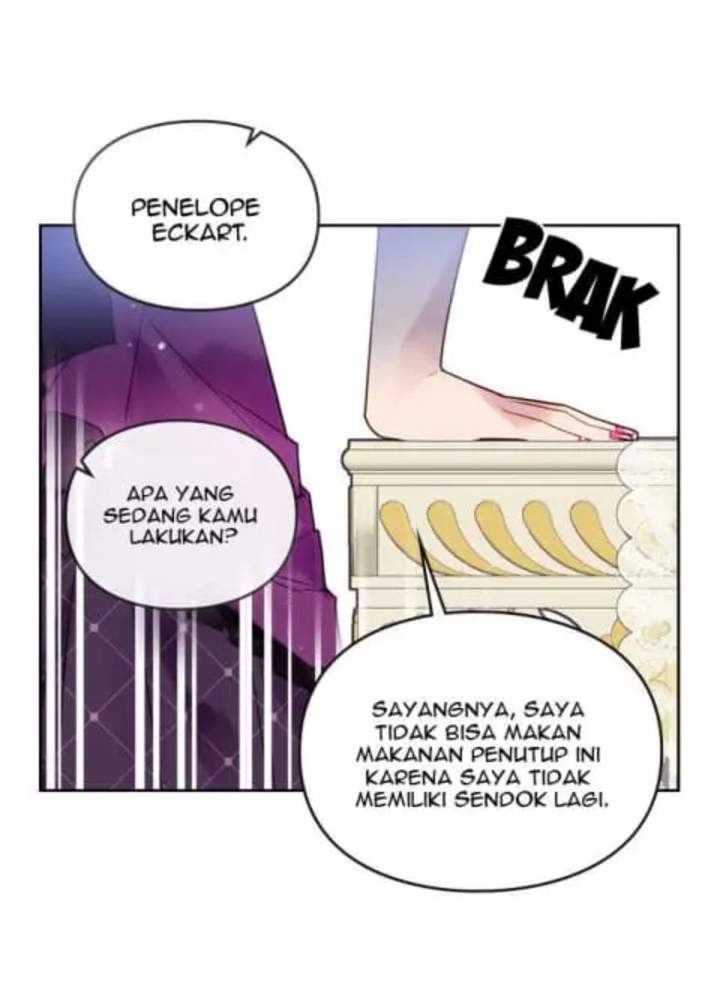 Villains Are Destined to Die Chapter 41