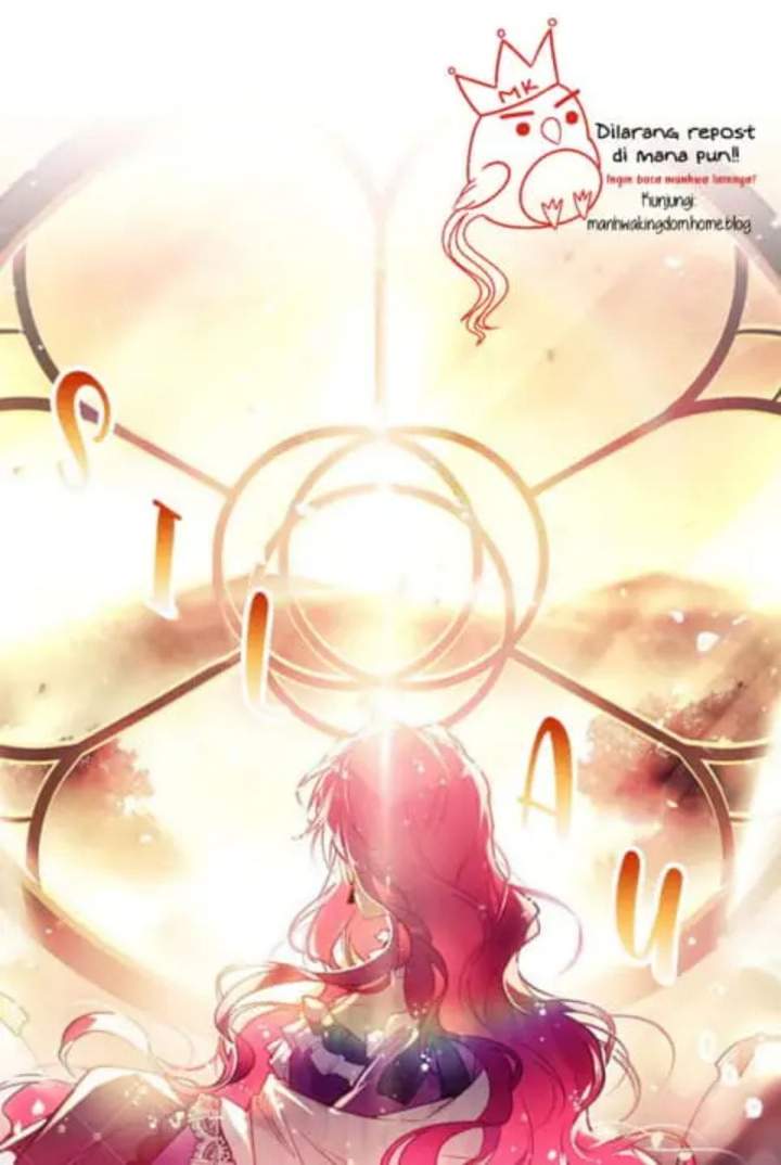 Villains Are Destined to Die Chapter 42