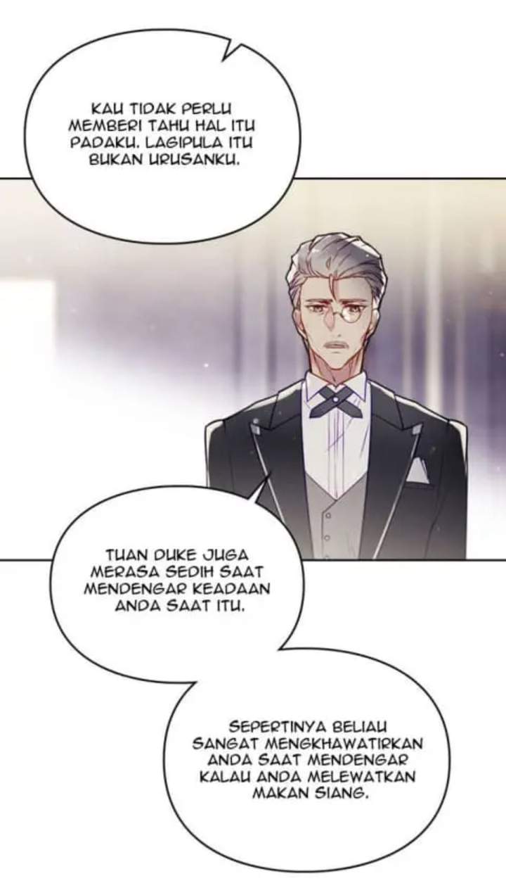 Villains Are Destined to Die Chapter 42