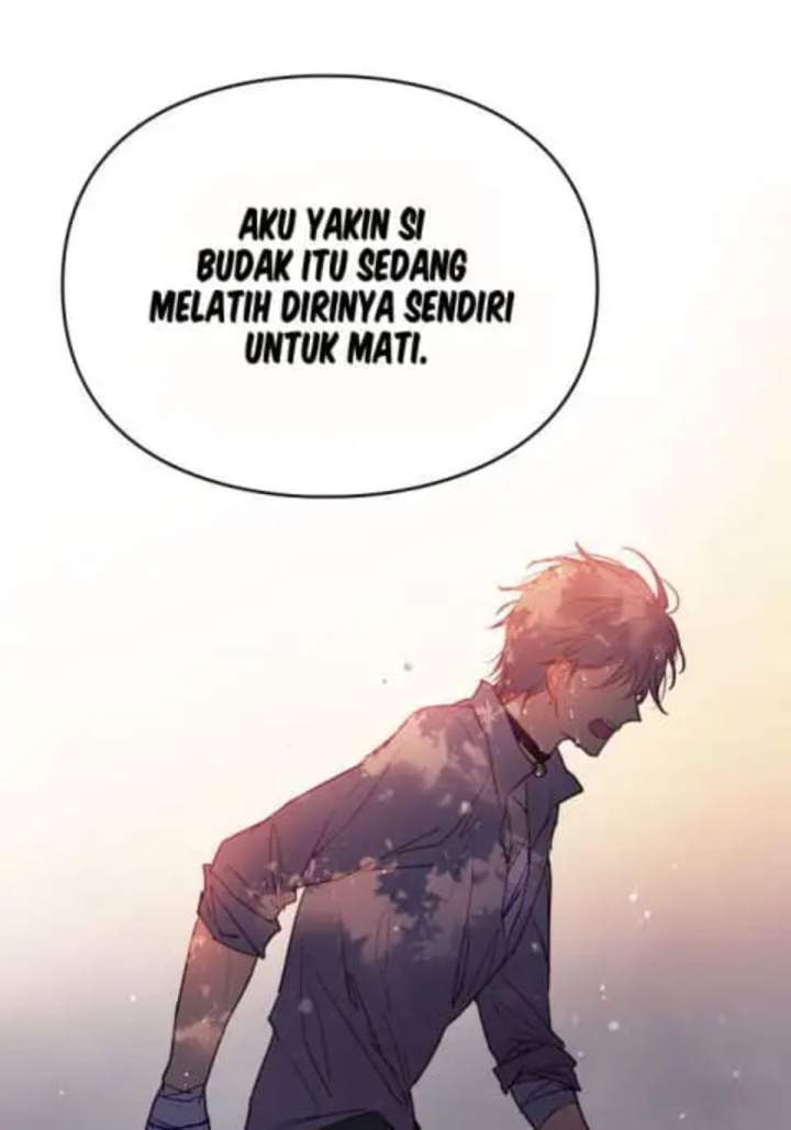 Villains Are Destined to Die Chapter 42