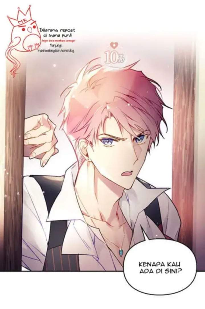 Villains Are Destined to Die Chapter 42