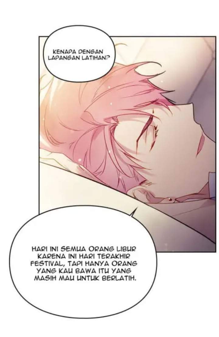 Villains Are Destined to Die Chapter 42