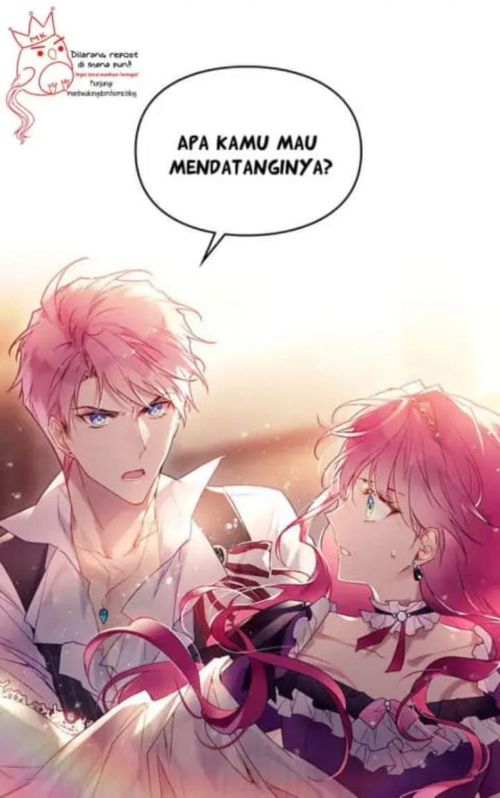 Villains Are Destined to Die Chapter 42