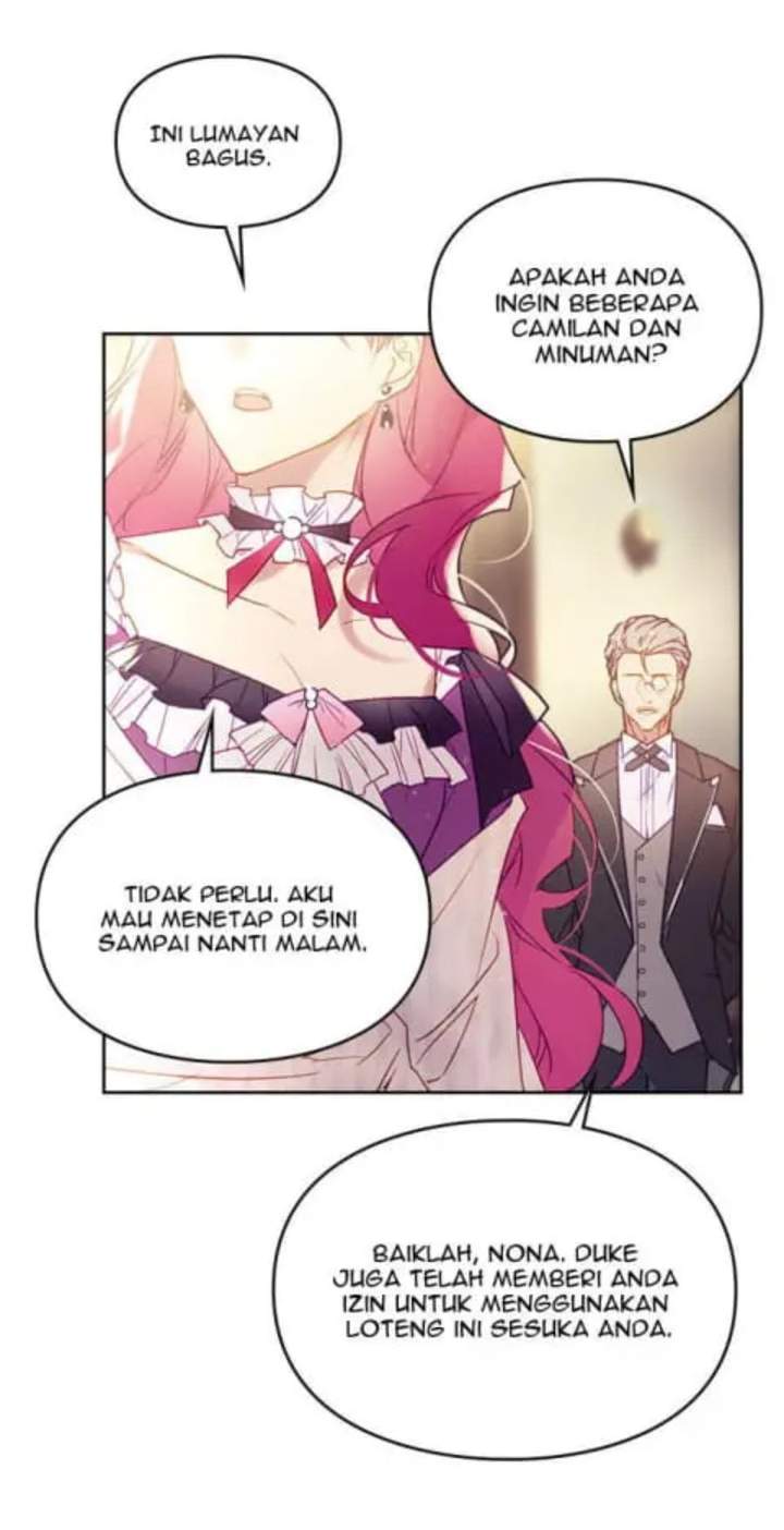 Villains Are Destined to Die Chapter 42