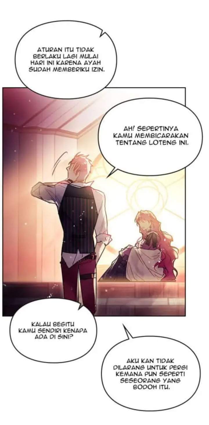 Villains Are Destined to Die Chapter 42