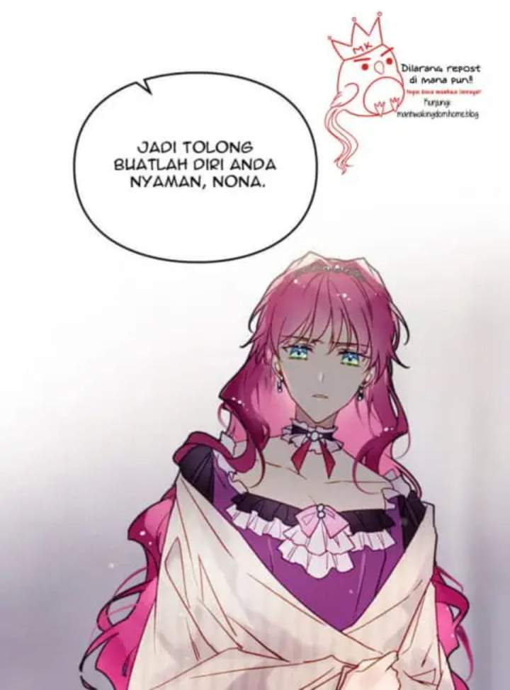 Villains Are Destined to Die Chapter 42