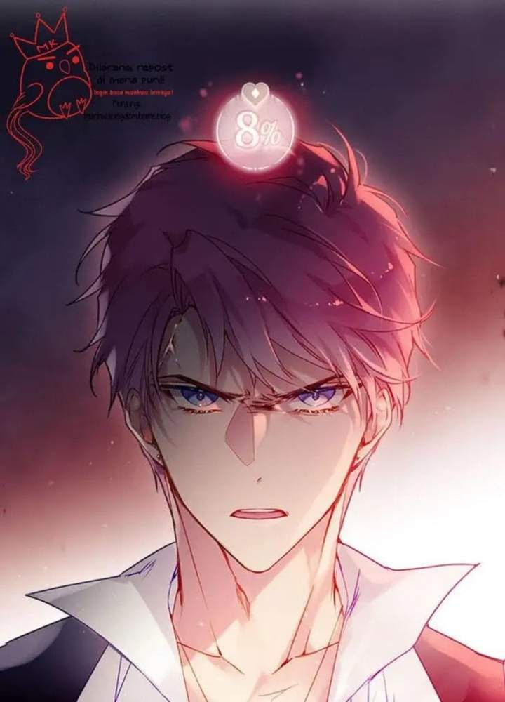Villains Are Destined to Die Chapter 43