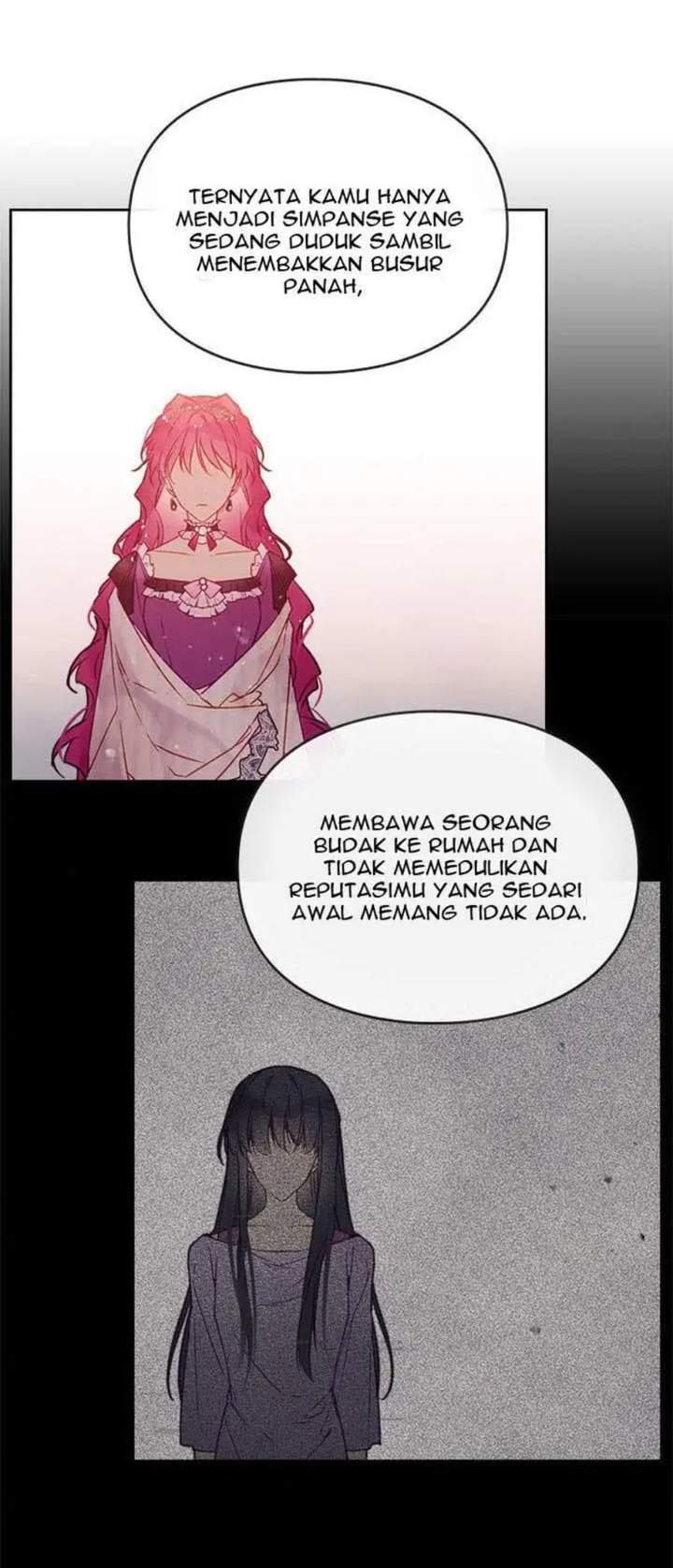 Villains Are Destined to Die Chapter 43