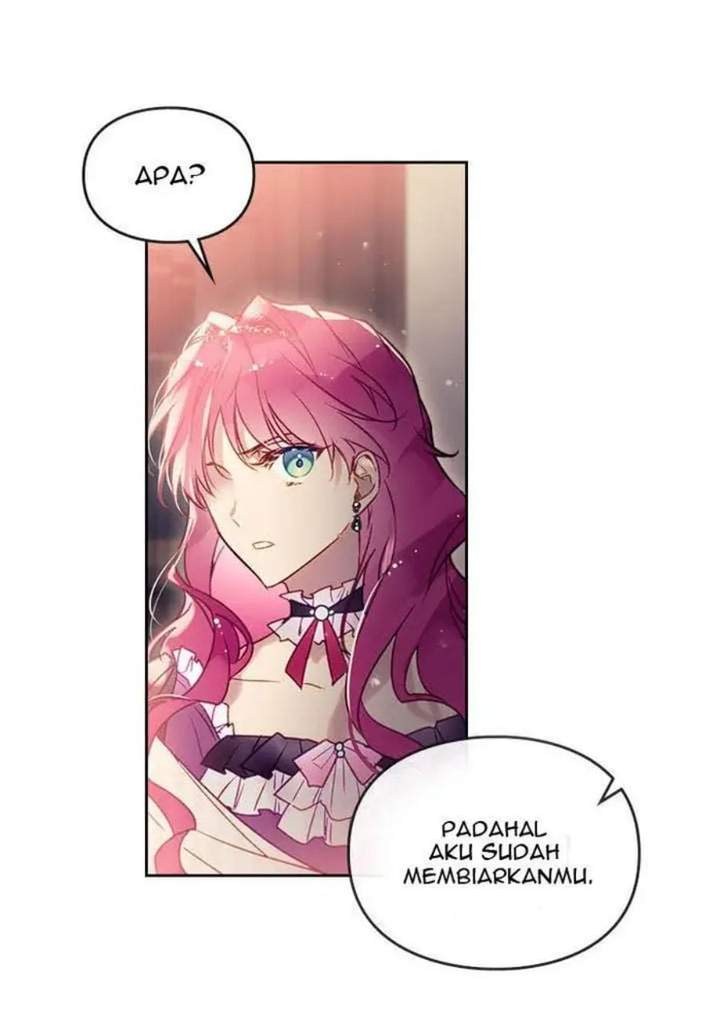 Villains Are Destined to Die Chapter 43