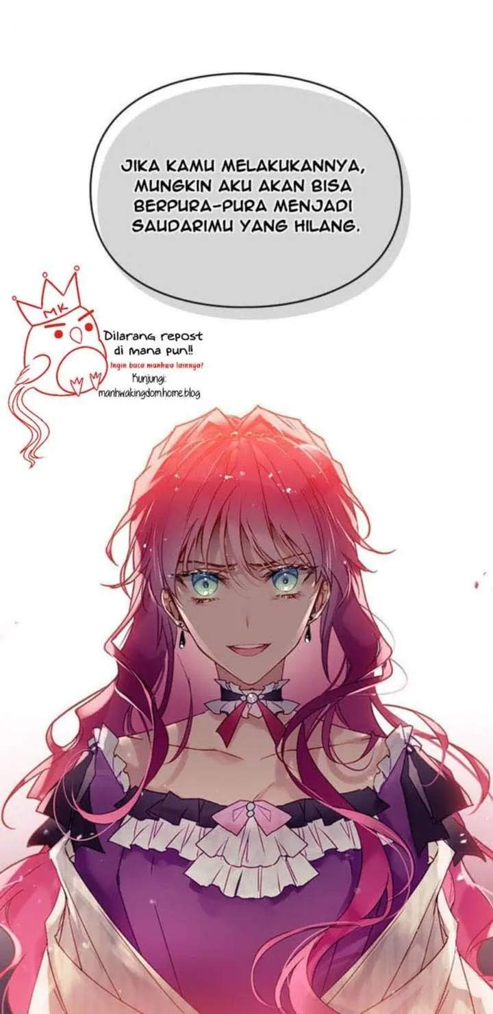 Villains Are Destined to Die Chapter 43