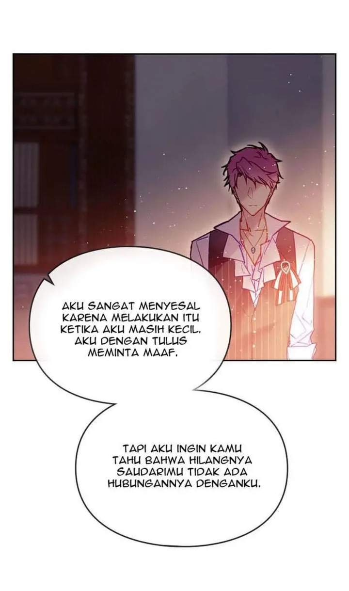Villains Are Destined to Die Chapter 43