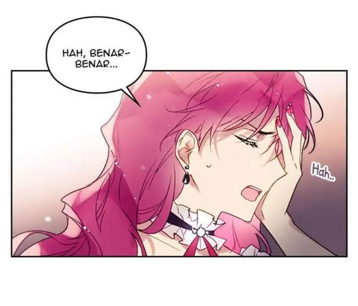 Villains Are Destined to Die Chapter 43