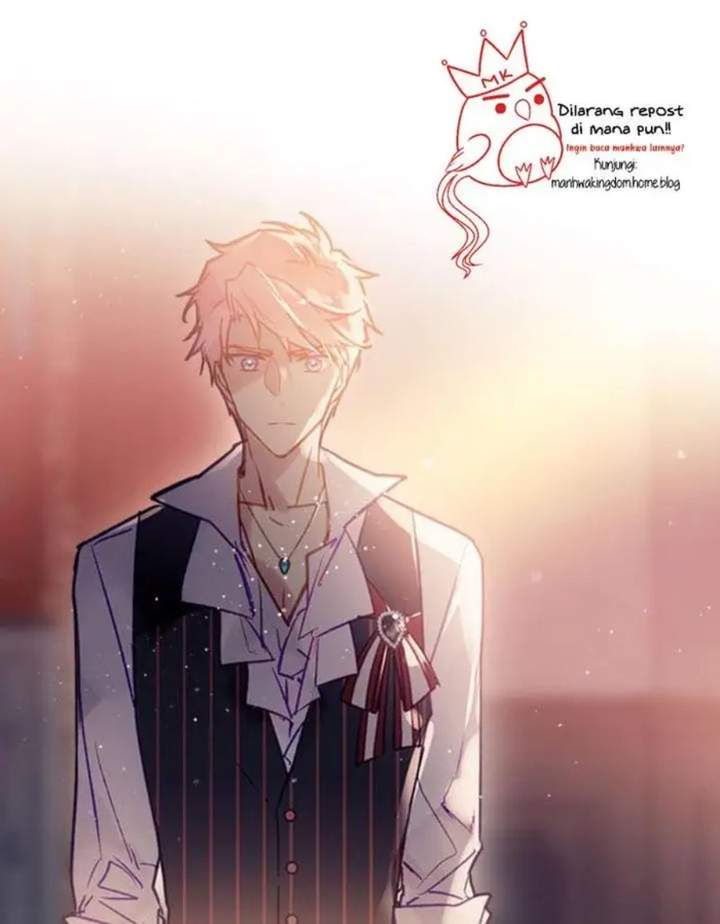 Villains Are Destined to Die Chapter 43