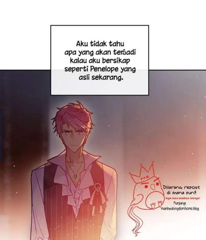 Villains Are Destined to Die Chapter 43