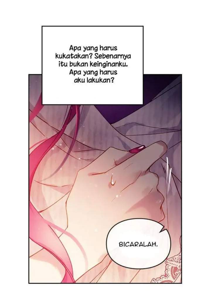 Villains Are Destined to Die Chapter 43
