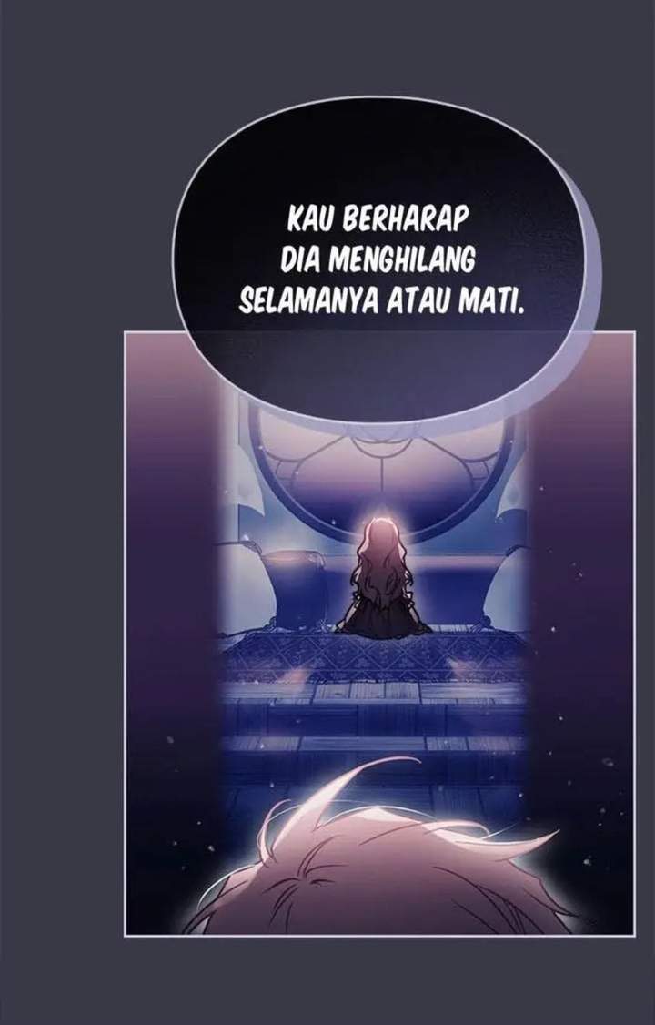 Villains Are Destined to Die Chapter 43