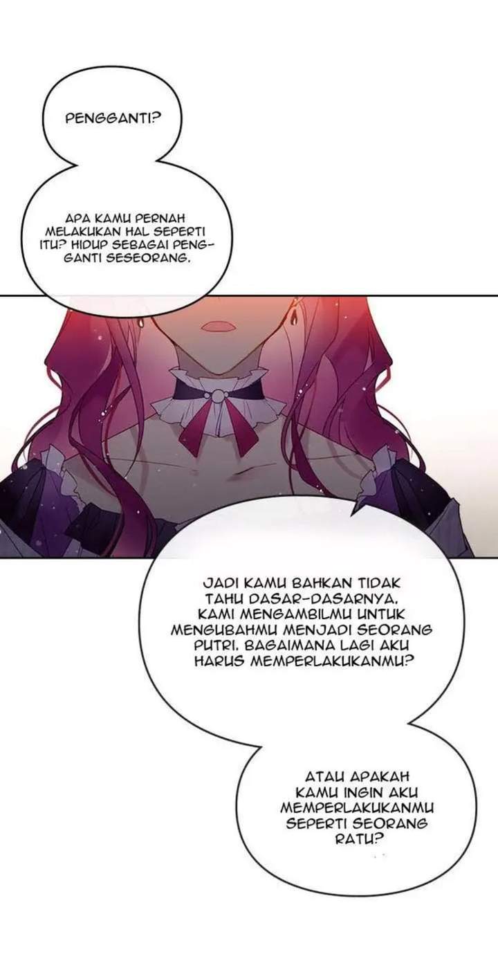 Villains Are Destined to Die Chapter 43