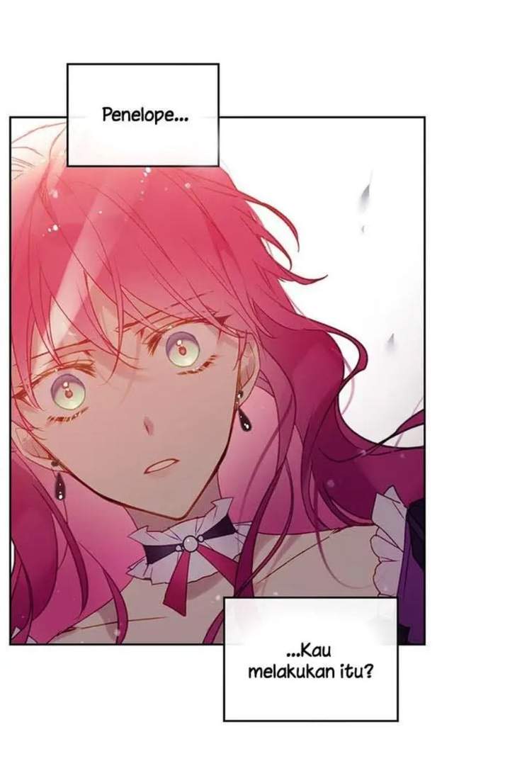 Villains Are Destined to Die Chapter 43