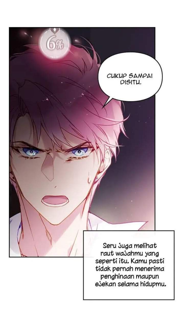 Villains Are Destined to Die Chapter 44