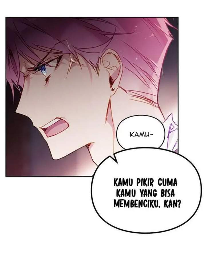 Villains Are Destined to Die Chapter 44