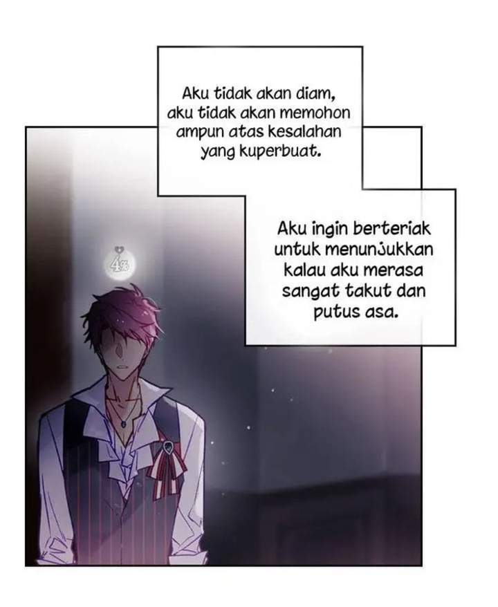 Villains Are Destined to Die Chapter 44
