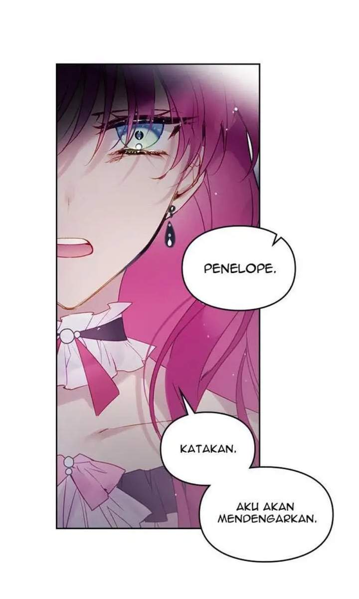 Villains Are Destined to Die Chapter 44