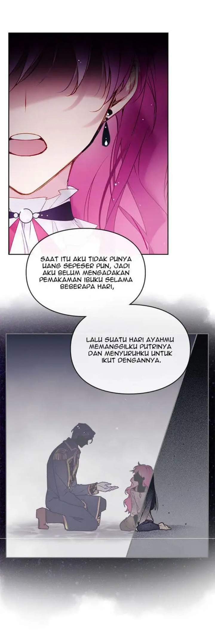 Villains Are Destined to Die Chapter 44