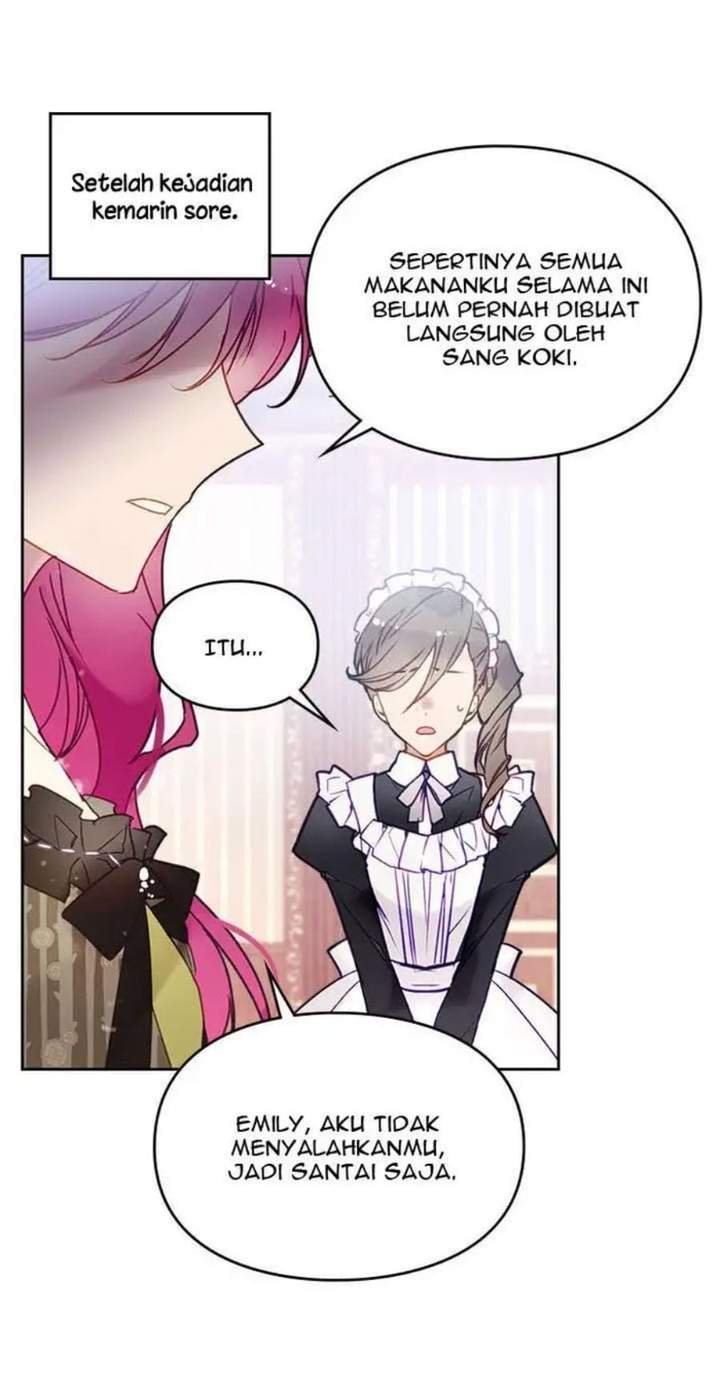 Villains Are Destined to Die Chapter 44
