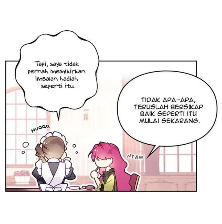 Villains Are Destined to Die Chapter 44