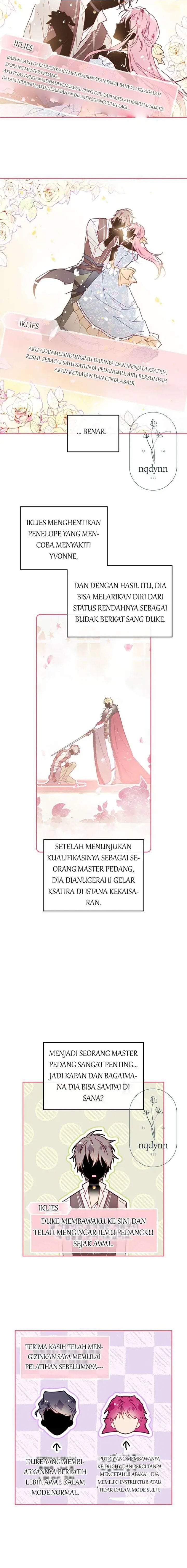 Villains Are Destined to Die Chapter 45