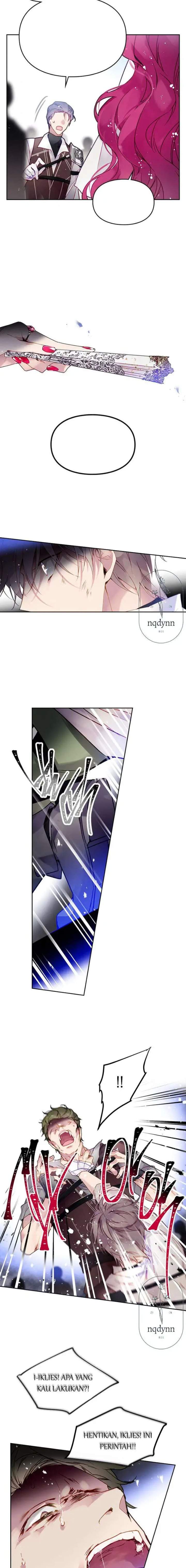 Villains Are Destined to Die Chapter 46